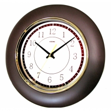 Ρολόι Τοίχου Quartz Virtime