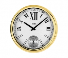 Ρολόι Τοίχου Quartz JM 14948G